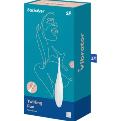 Satisfyer Twirling Fun