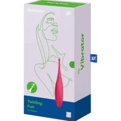 Satisfyer Twirling Fun