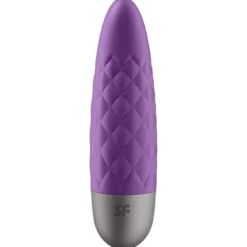 Satisfyer Ultra Power Bullet 5