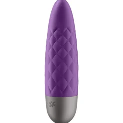 Satisfyer Ultra Power Bullet 5