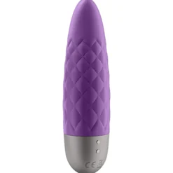 Satisfyer Ultra Power Bullet 5