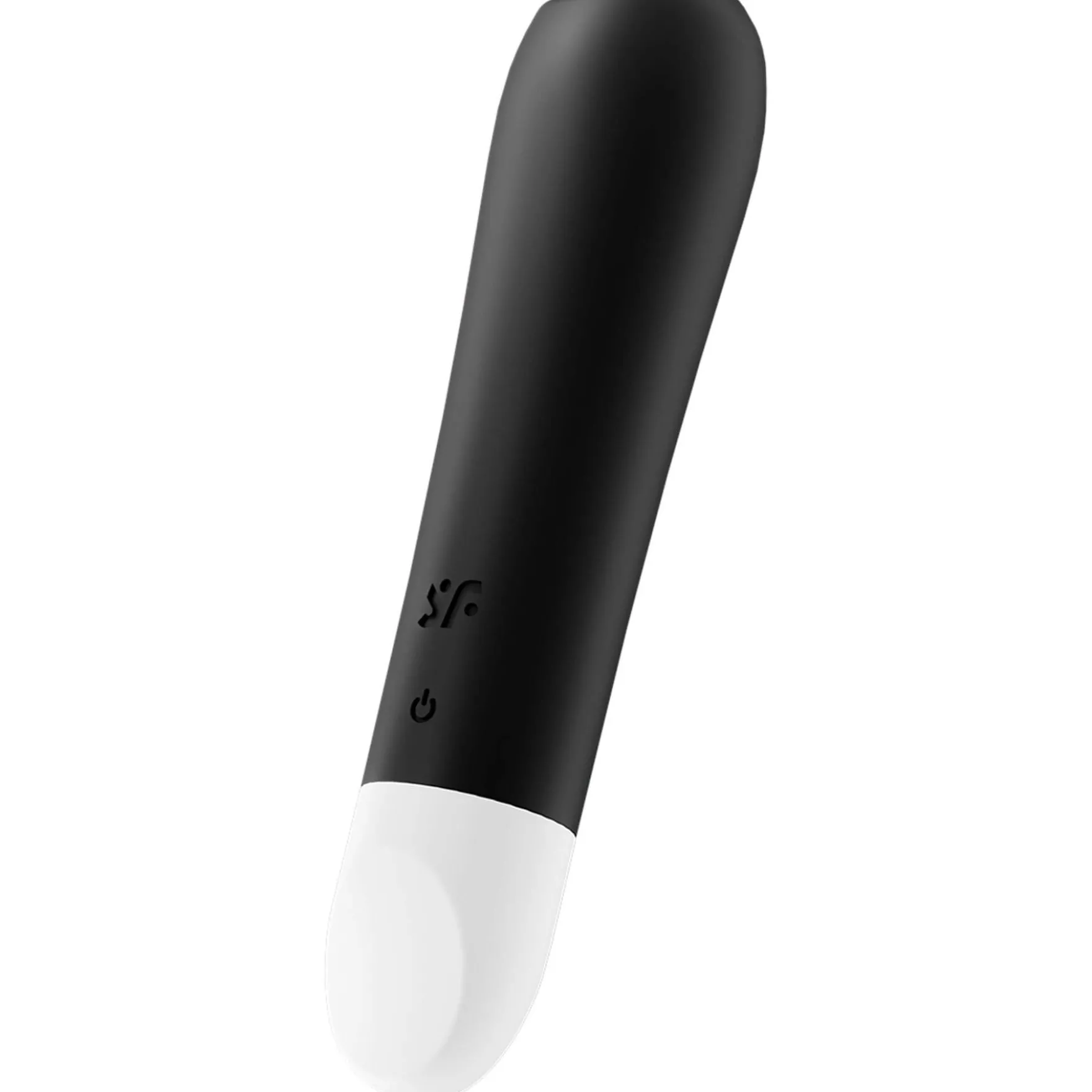 Satisfyer Ultra Power Bullet 2, musta