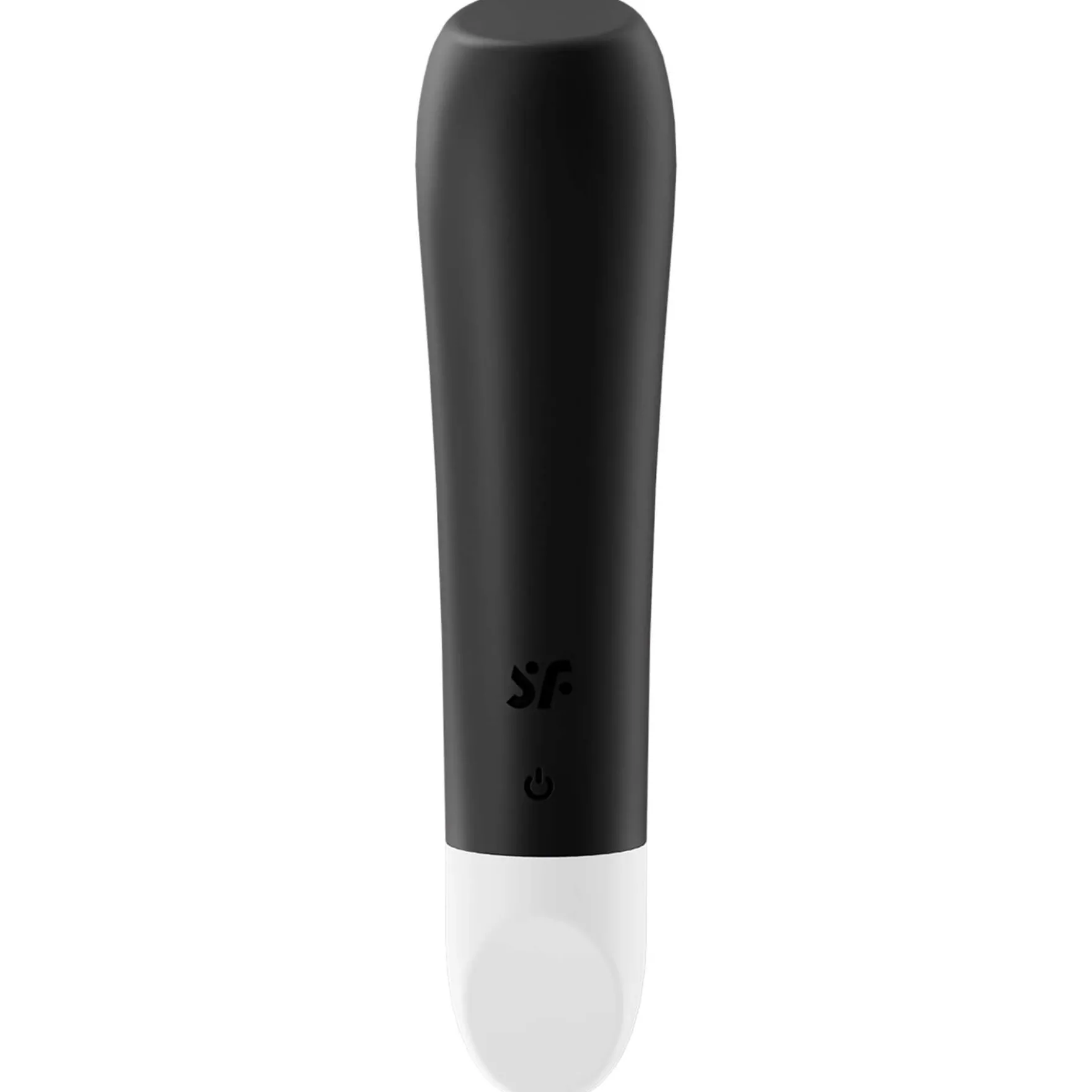 Satisfyer Ultra Power Bullet 2, musta