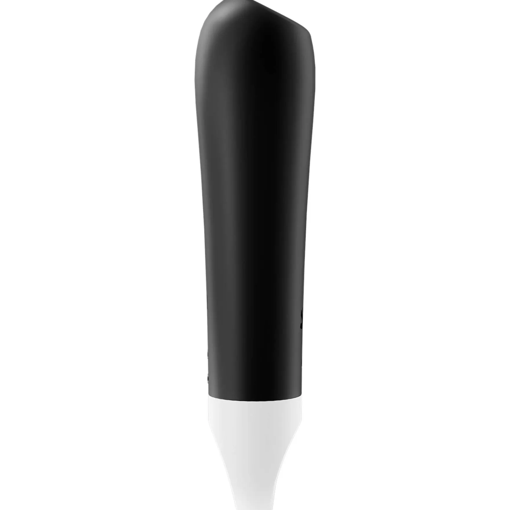 Satisfyer Ultra Power Bullet 2, musta