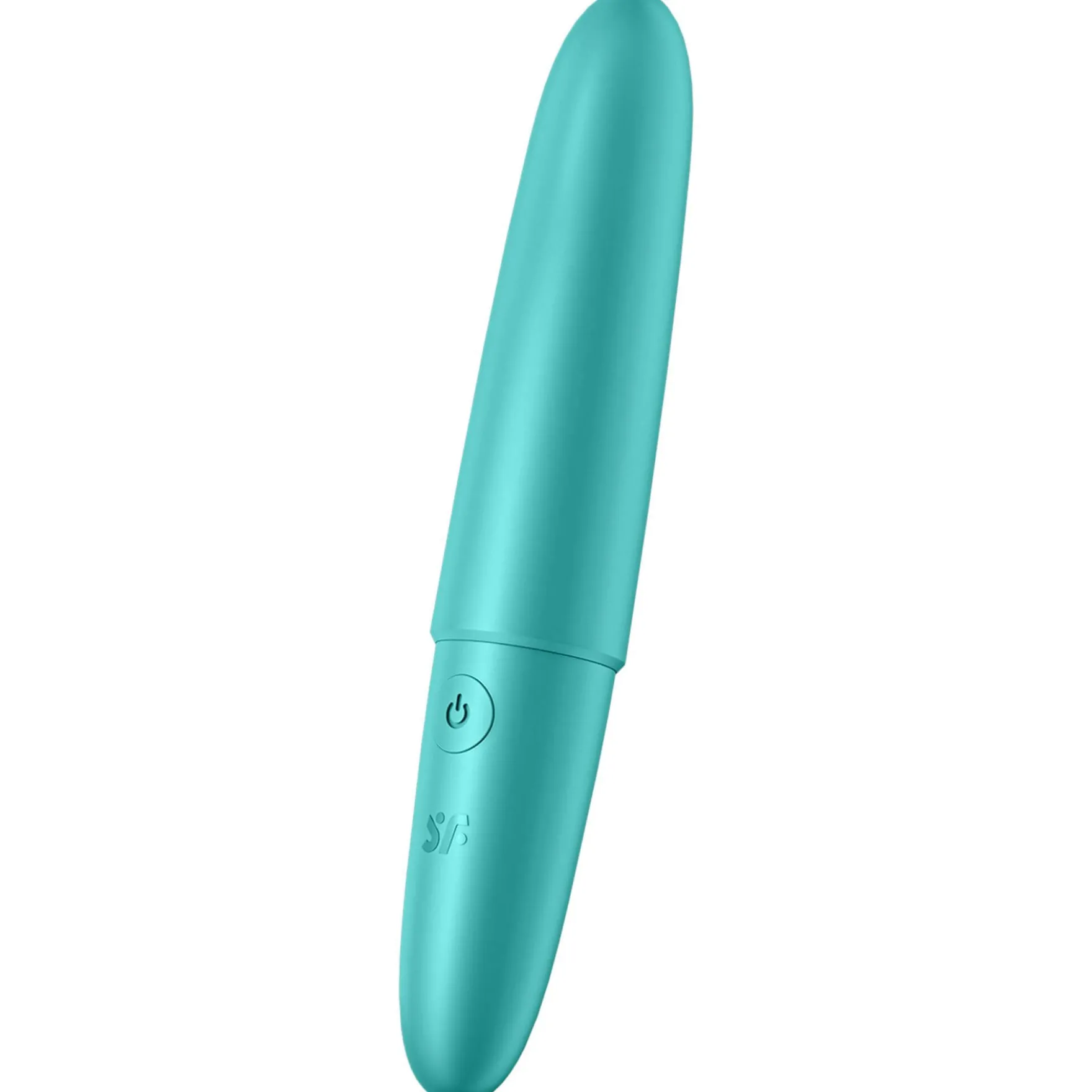 Satisfyer Ultra Power Bullet 6, turkoosi
