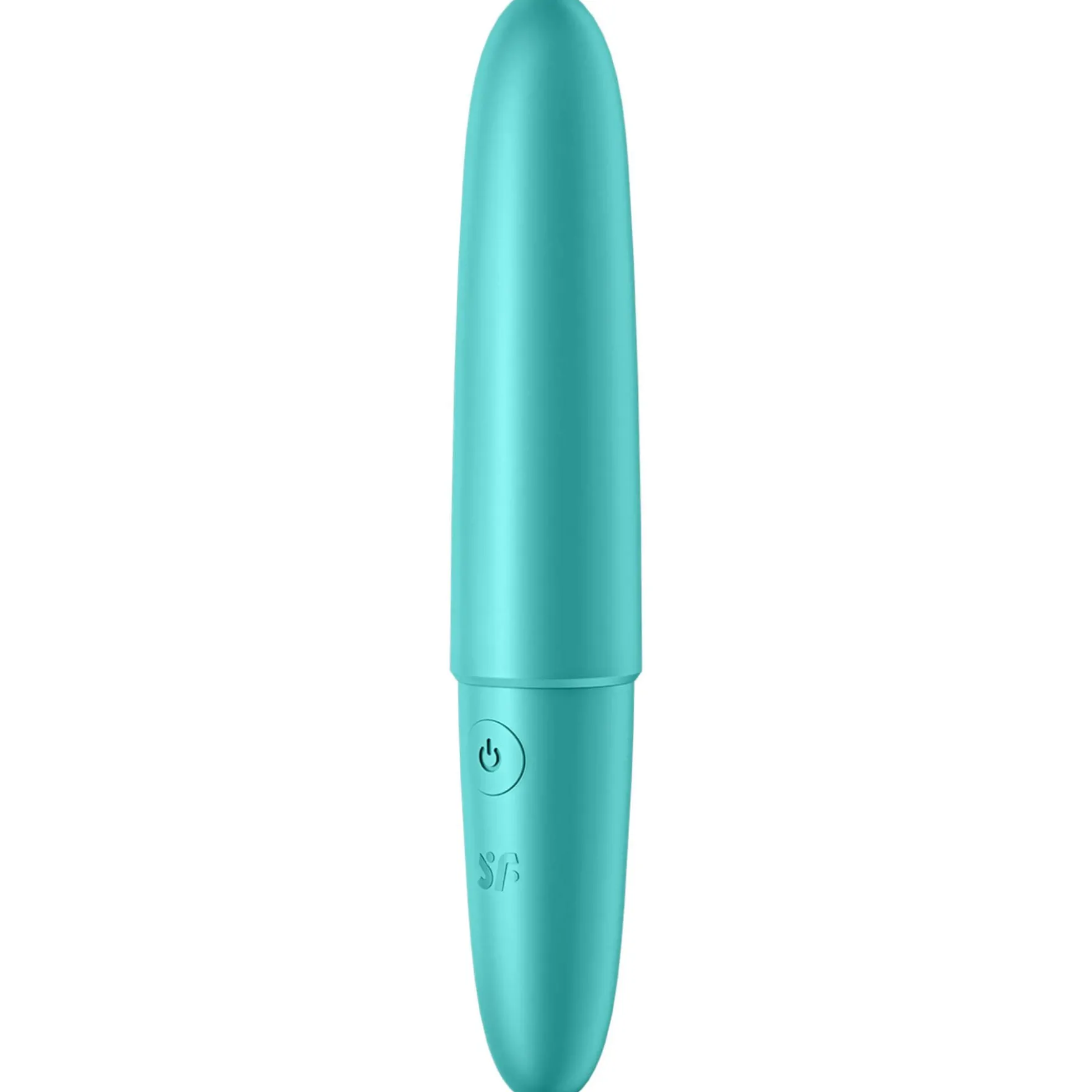 Satisfyer Ultra Power Bullet 6, turkoosi