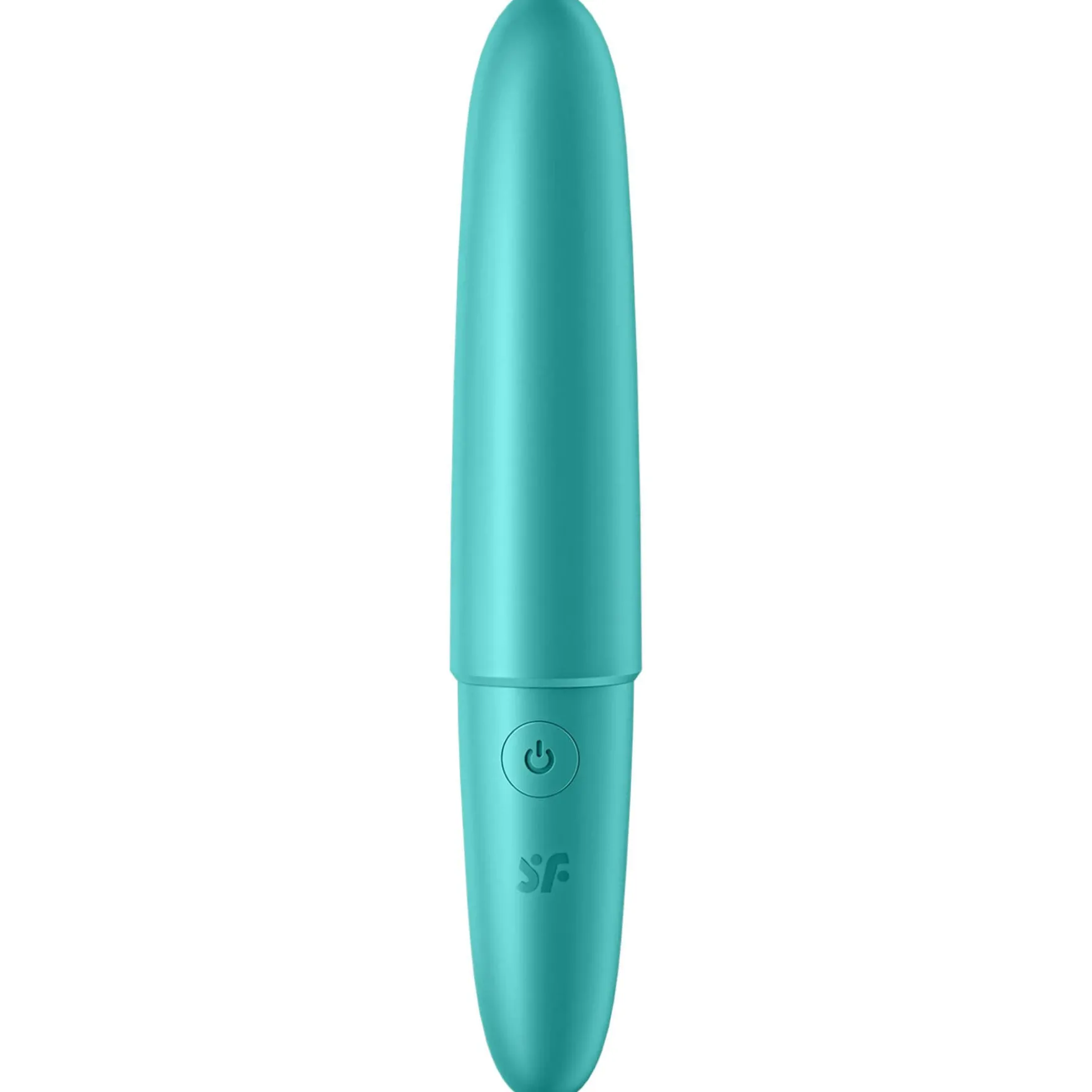 Satisfyer Ultra Power Bullet 6, turkoosi