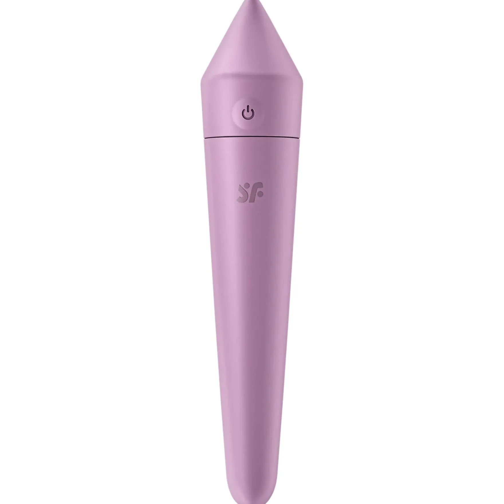 Satisfyer Ultra Power Bullet 8, violetti