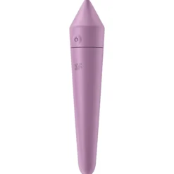 Satisfyer Ultra Power Bullet 8, violetti