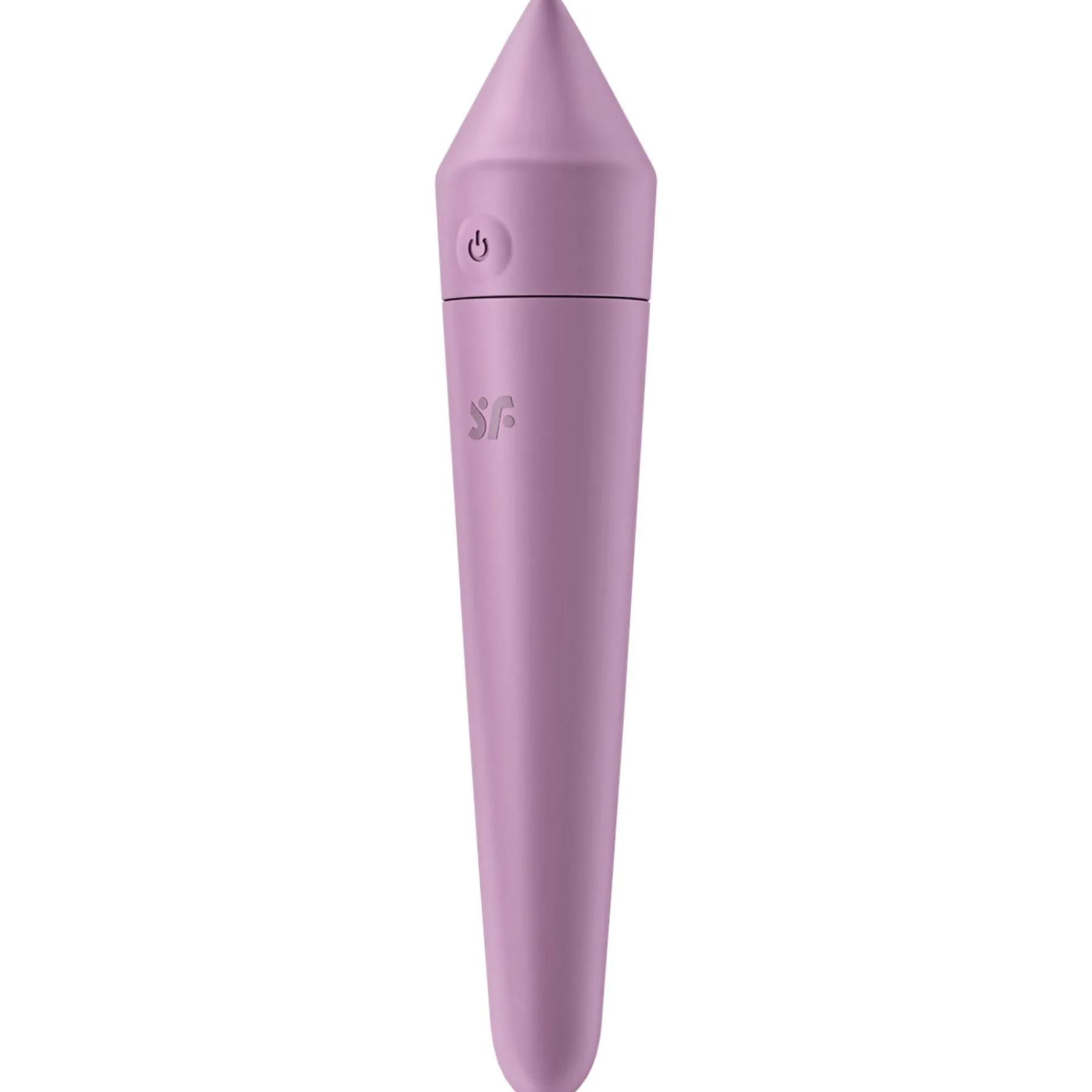 Satisfyer Ultra Power Bullet 8, violetti