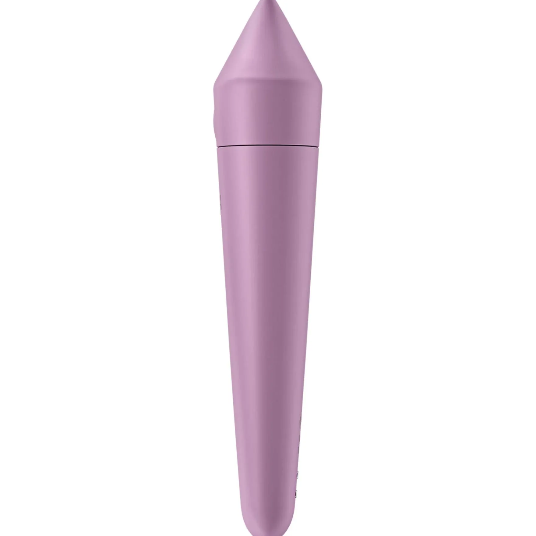 Satisfyer Ultra Power Bullet 8, violetti