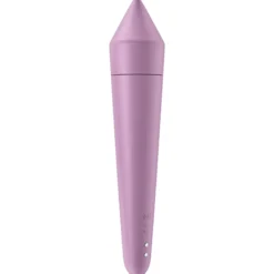 Satisfyer Ultra Power Bullet 8, violetti