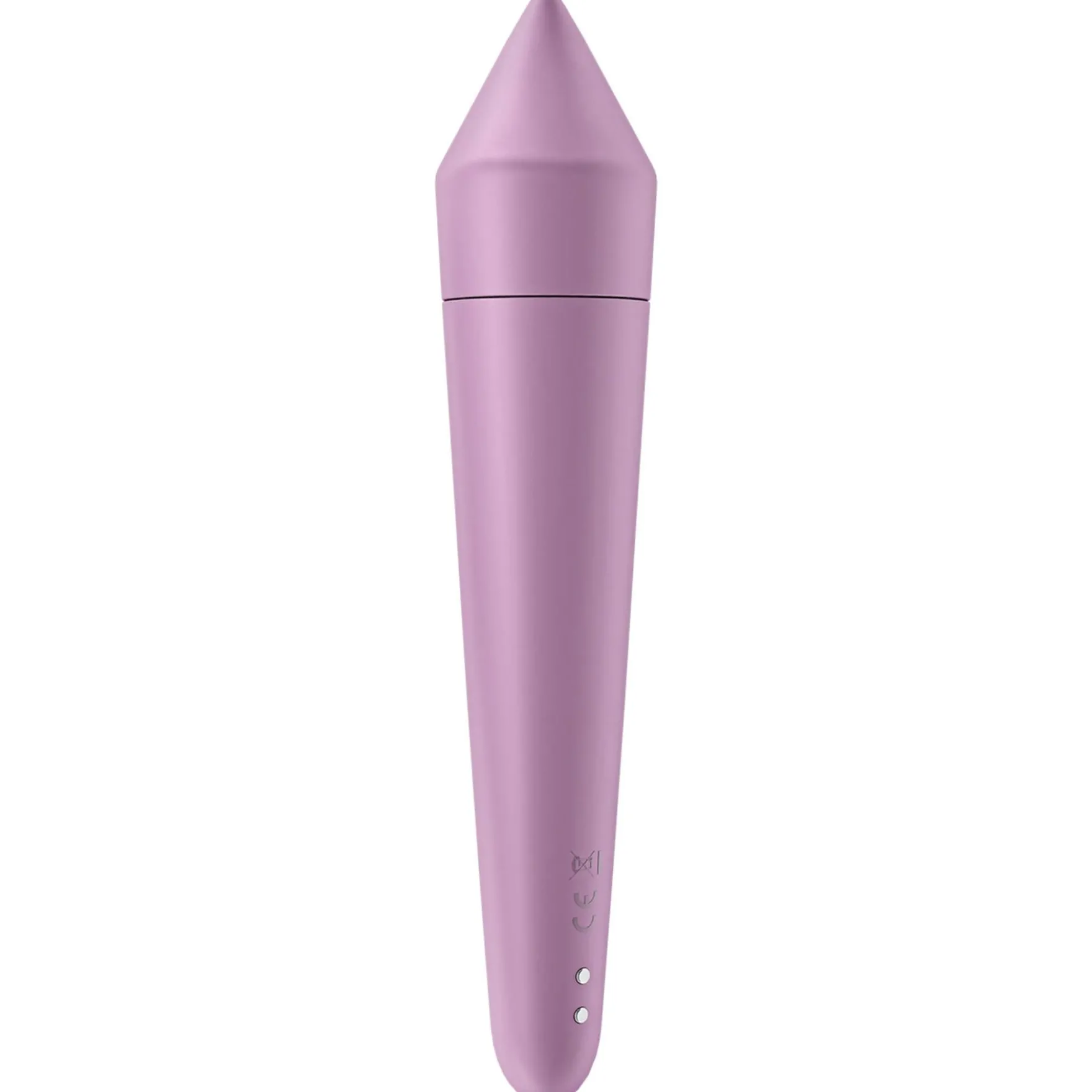 Satisfyer Ultra Power Bullet 8, violetti