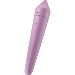 Satisfyer Ultra Power Bullet 8, violetti