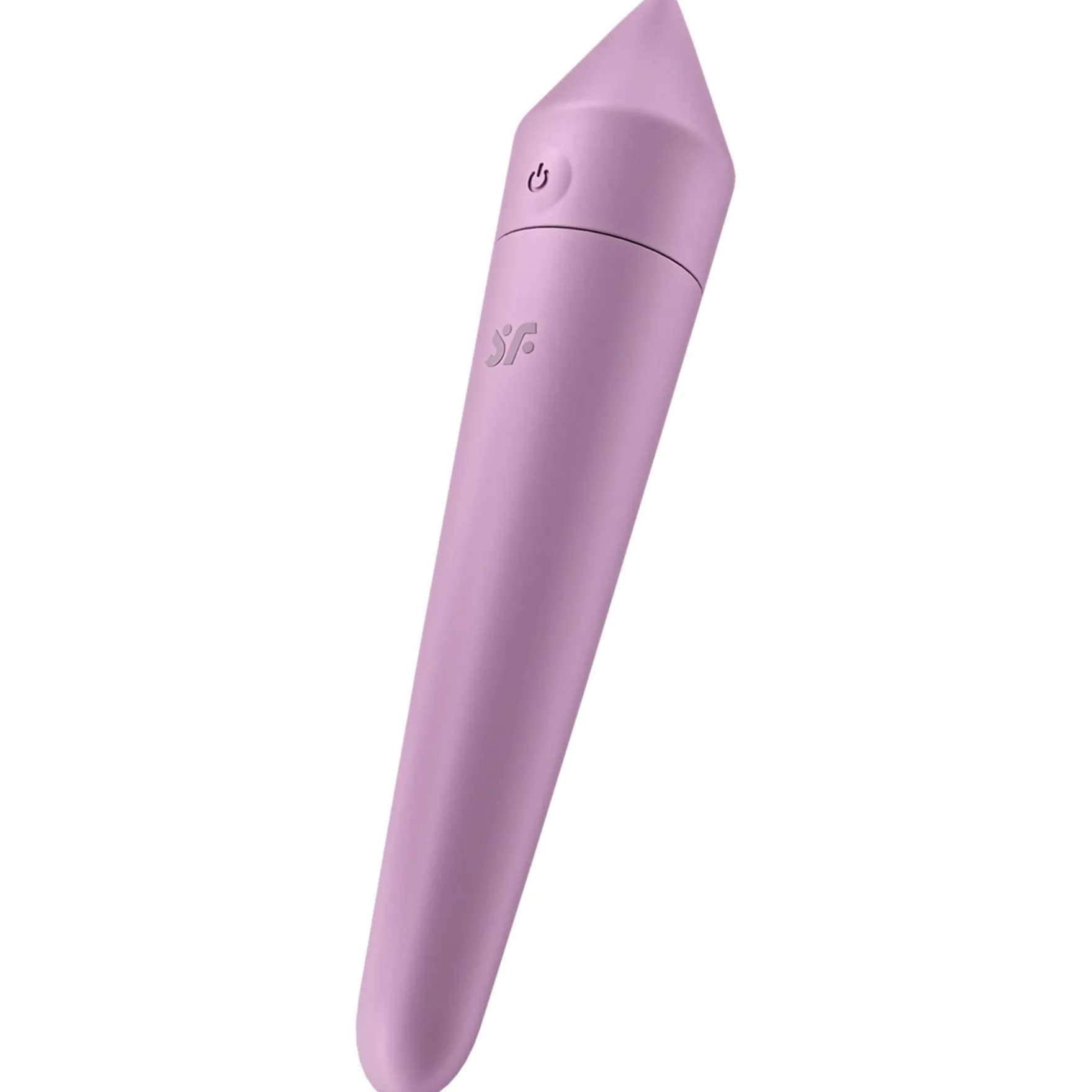 Satisfyer Ultra Power Bullet 8, violetti