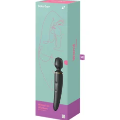 Satisfyer Wand-er Woman