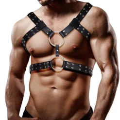 Säädettävät Harness rintavaljaat