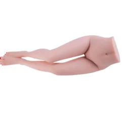 Seksinuken jalat 75 cm