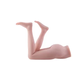 Seksinuken jalat 75 cm