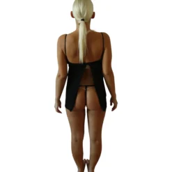 Sensuelli Yöasu