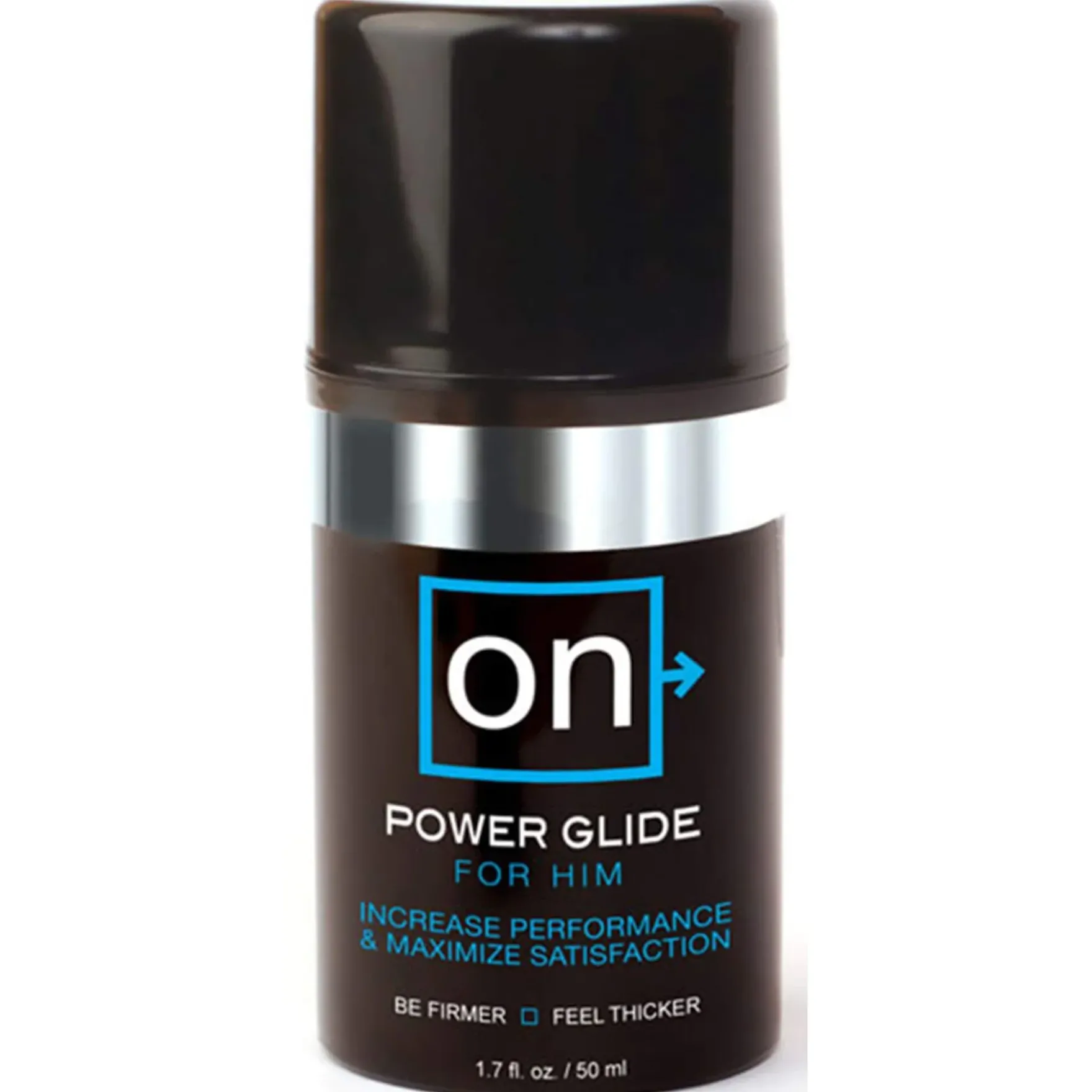 Sensuva - On Power Glide For Him