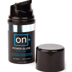 Sensuva - On Power Glide For Him