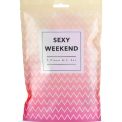Sexy Weekend seksilelusetti
