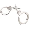 50 Shades of Grey – Metal Handcuffs