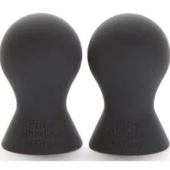 50 Shades Of Grey - Nipple Suckers