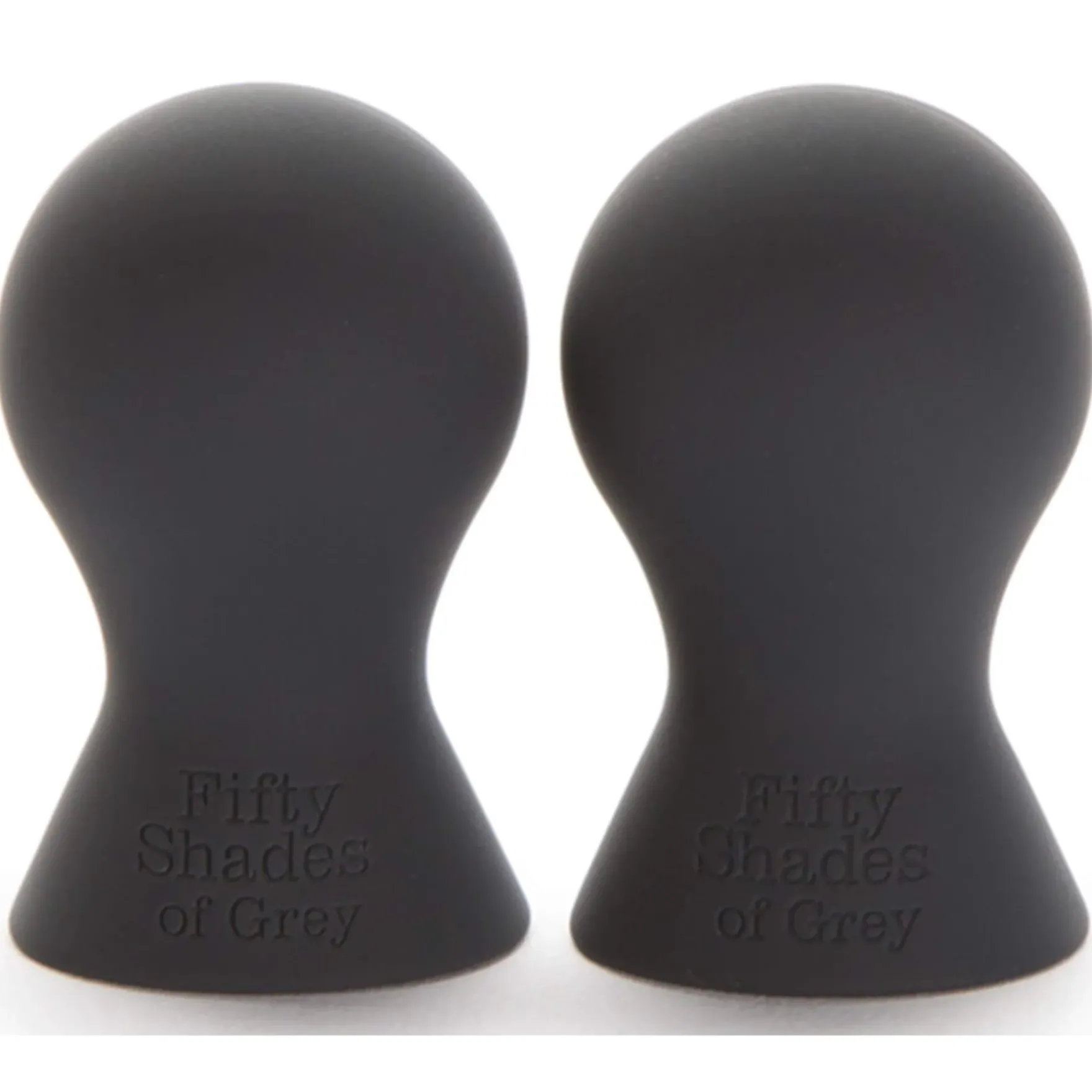 50 Shades Of Grey - Nipple Suckers