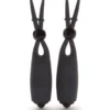 50 Shades Of Grey - Vibrating Nipple Clamps