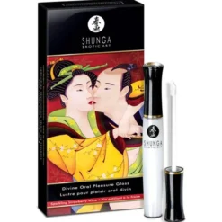 Shunga Nautiskelijan huulikiilto