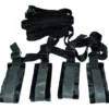 S&M – Bed Bondage Restraint Kit