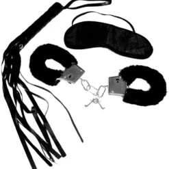S&M – Intro to S&M Kit