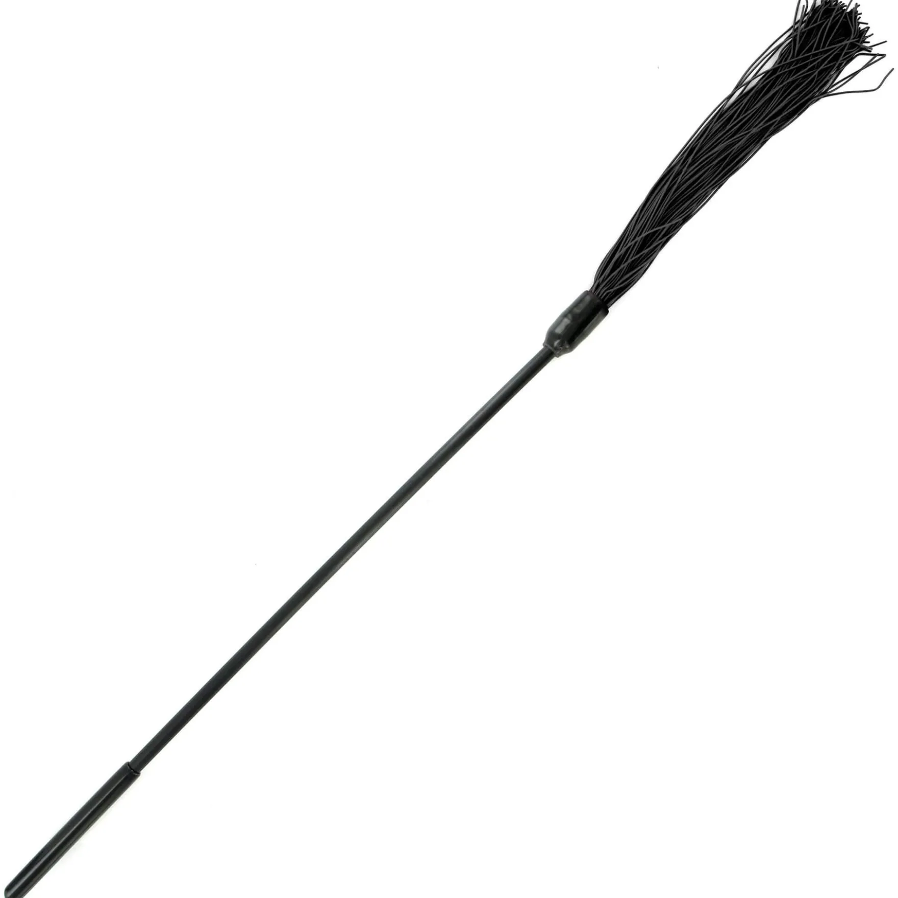 S&M – Rubber Tickler