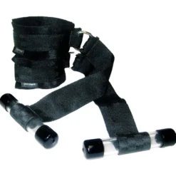 Sportsheets Door Jam Cuffs - Ovikahleet