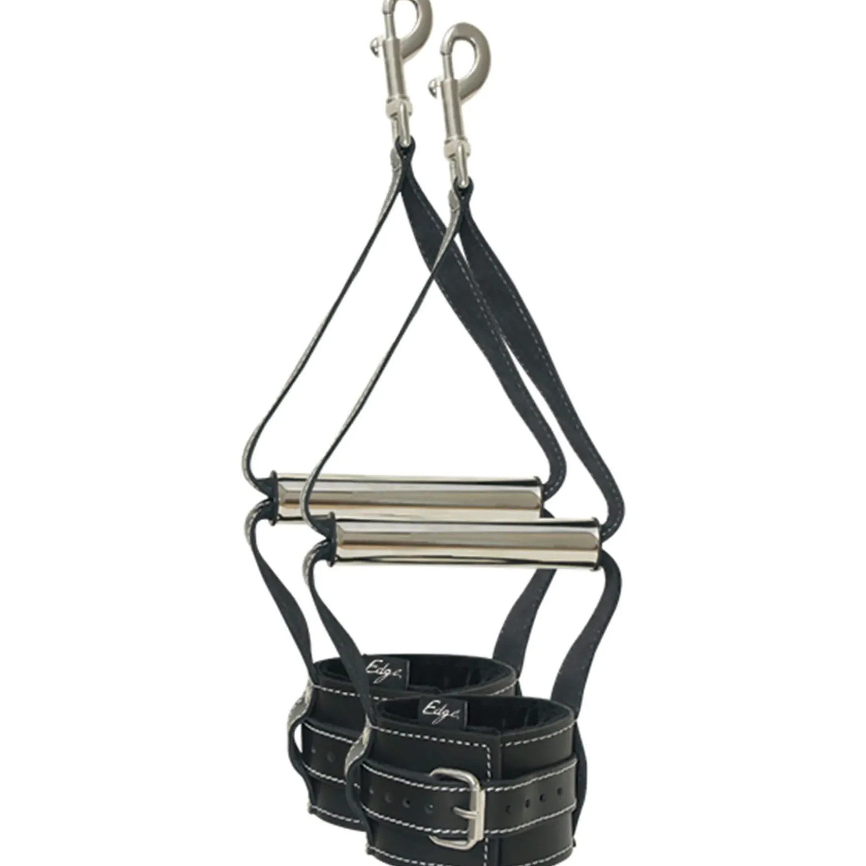 Sportsheets Edge Hand Grip Wrist Cuffs