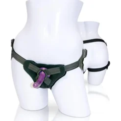 Sportsheets New Comers Strap-on Kit