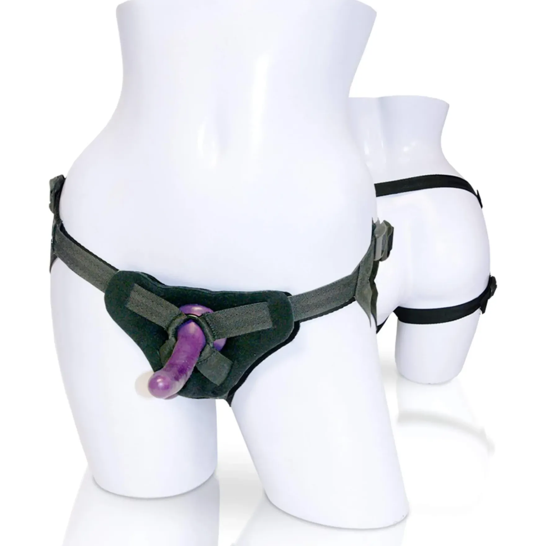 Sportsheets New Comers Strap-on Kit