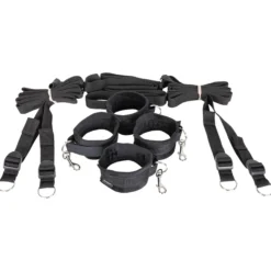 Sportsheets Under the Bed Restraint System - Sänkykahleet