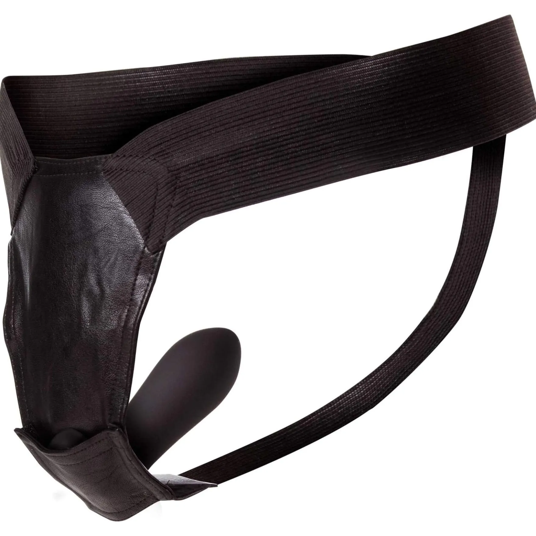 Stringit vibraattorilla