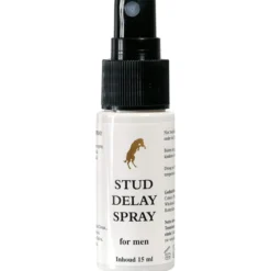 Stud Delay Spray -puudutussuihke miehille