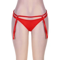 Sukkanauhastringit