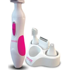 Swan – Ultimate Personal Shaver, Karvanpoistaja Naisille
