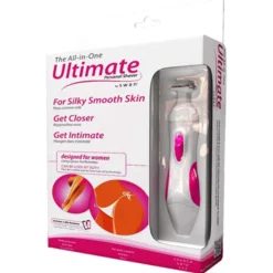 Swan – Ultimate Personal Shaver, Karvanpoistaja Naisille