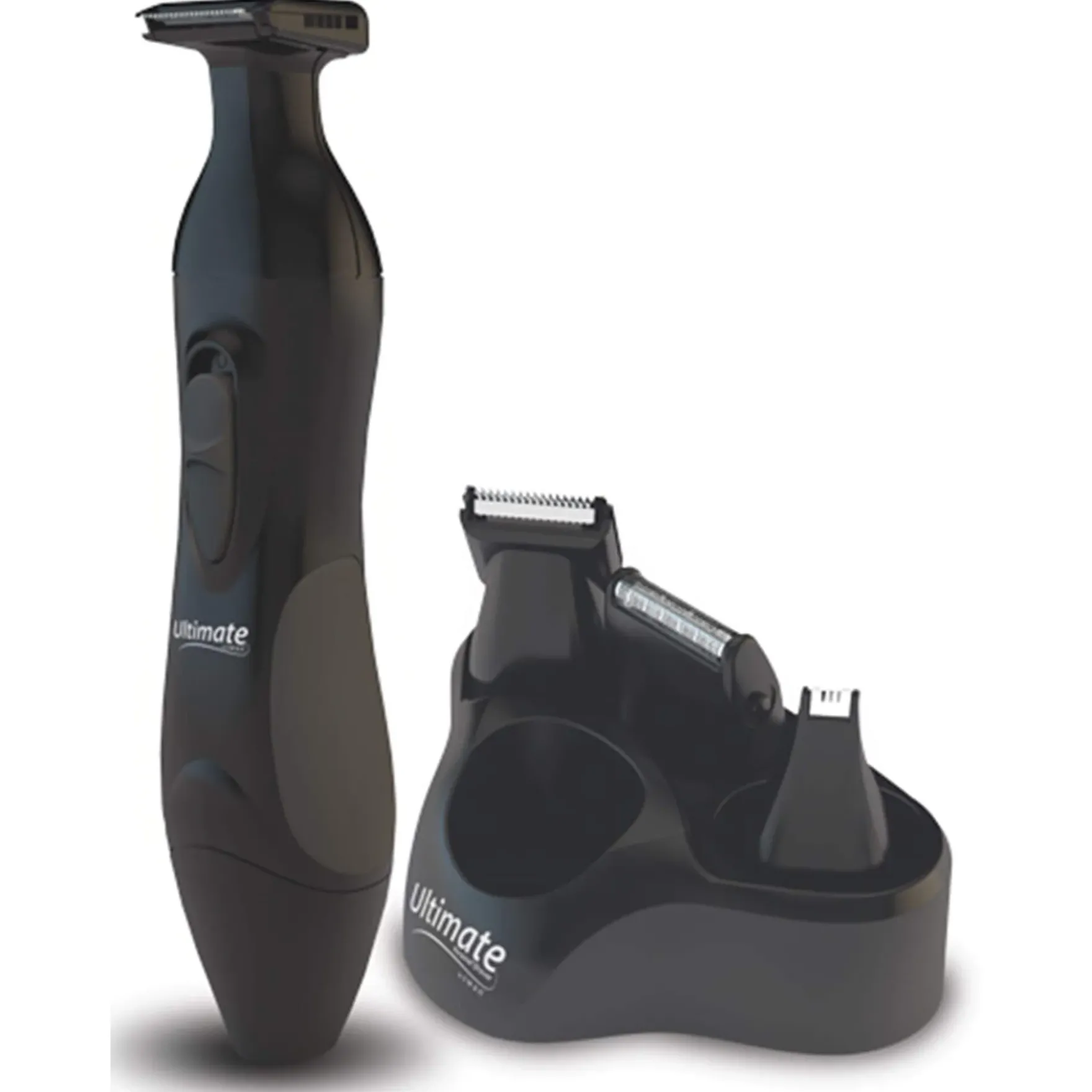 Swan – Ultimate Personal Shaver, Karvatrimmeri Miehille