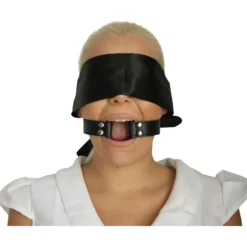 Syntinen Suukappale – suuremmi
