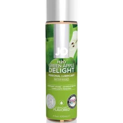 System JO - H2O Lubricant, Apple, 120 ml