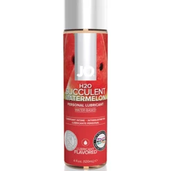 System JO - H2O Lubricant, Watermelon 120 ml