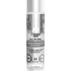 System JO - Massage Glide, Unscented, 120 ml